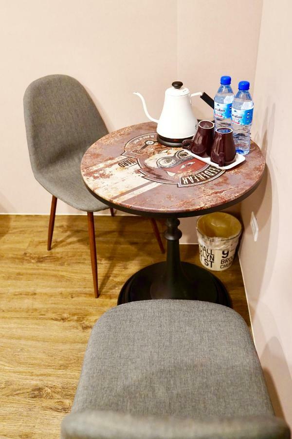 Mtny Hotel Zhushan Bagian luar foto